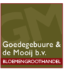 Goedegebuure & de Mooij - Logo